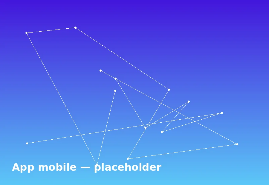 Développement d'applications mobiles