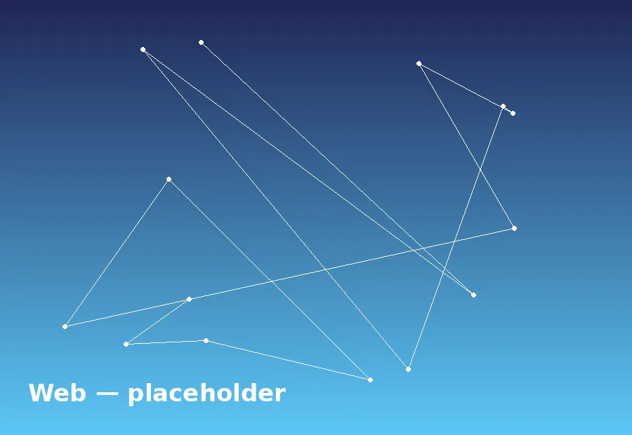 Développement de sites web